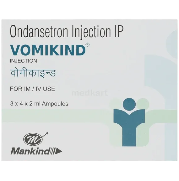 vomikind injction 2 ml